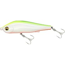 Amazon.co.jp: 【momoルアー】 モモルアー シーバス ルアー